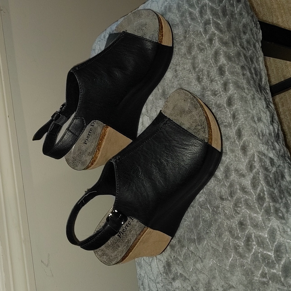 6.5 Pierre Dumas Platform Slides